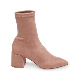 Steve Madden booties